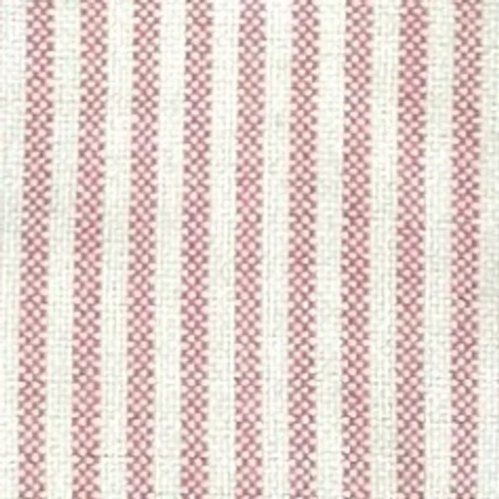 Polo Golf Ralph Lauren Shorts‎ Men's 33 Pink White Cotton Striped Chino 9